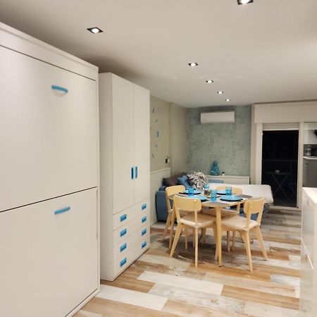 Premium Studio Minerva 103 Con Piscina Y Parque Acuatico Benalmádena Eksteriør bilde