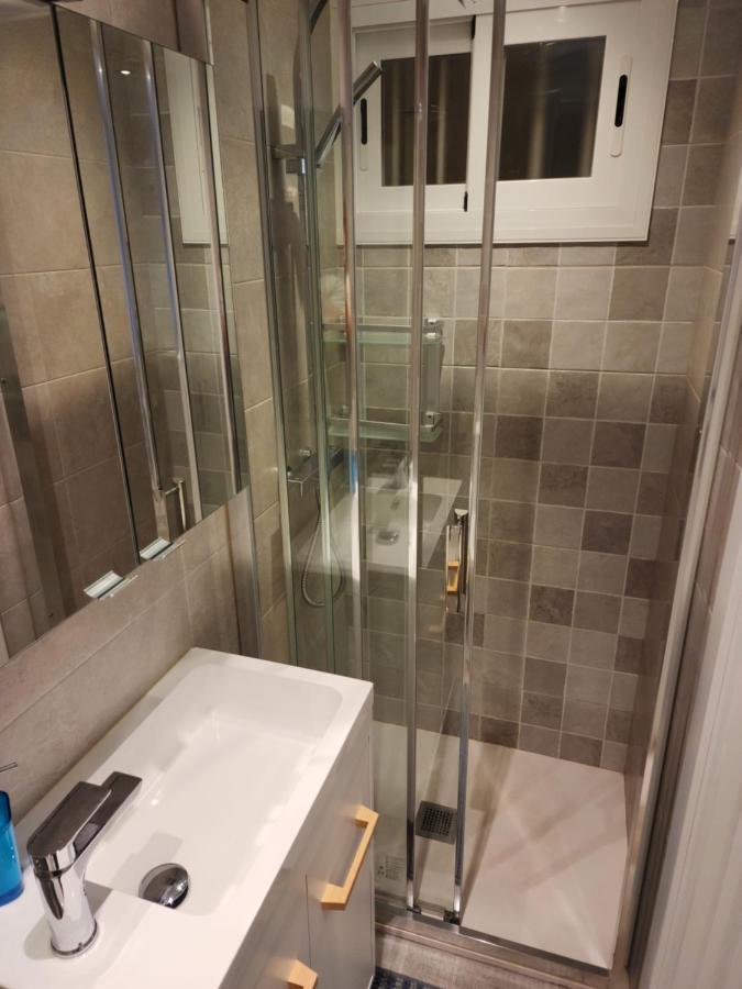 Premium Studio Minerva 103 Con Piscina Y Parque Acuatico Benalmádena Eksteriør bilde