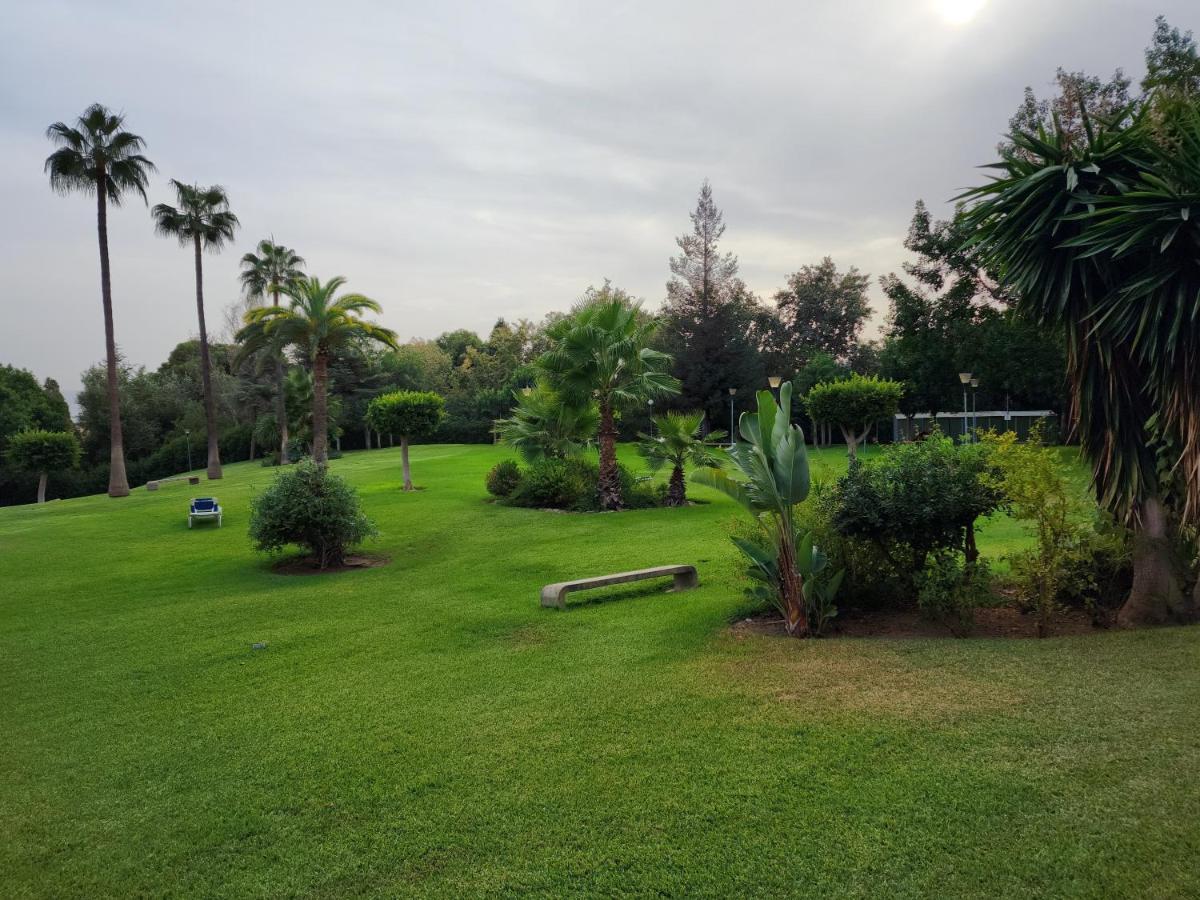 Premium Studio Minerva 103 Con Piscina Y Parque Acuatico Benalmádena Eksteriør bilde