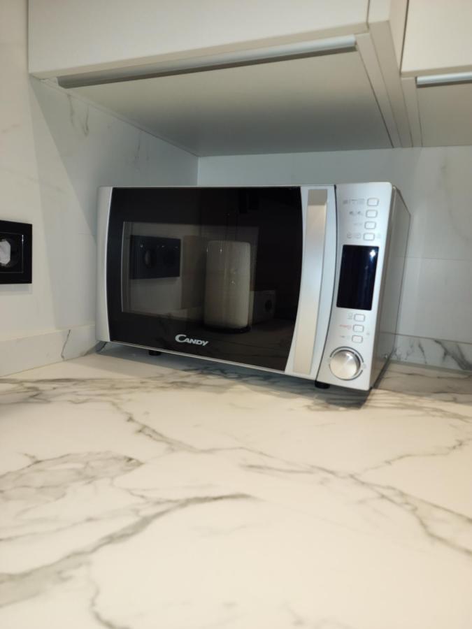 Premium Studio Minerva 103 Con Piscina Y Parque Acuatico Benalmádena Eksteriør bilde
